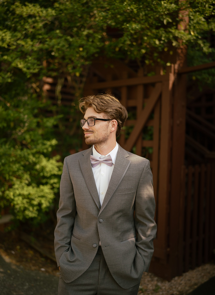 Ceremony photograph 1